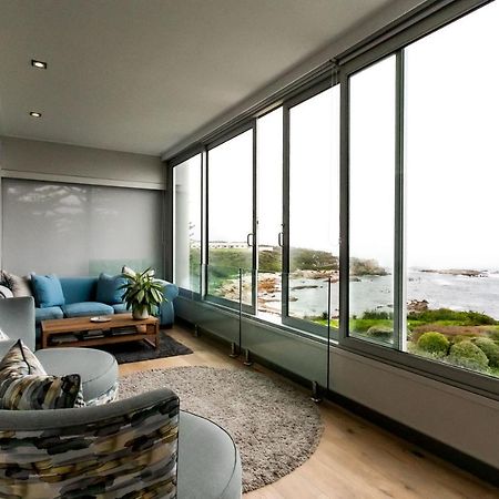 ヘルマナスBayview 303アパートメント エクステリア 写真